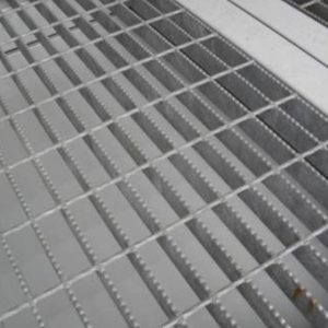 10 Fuß x 8 Fuß Gitterboden-Auffangwanne Container – Neu