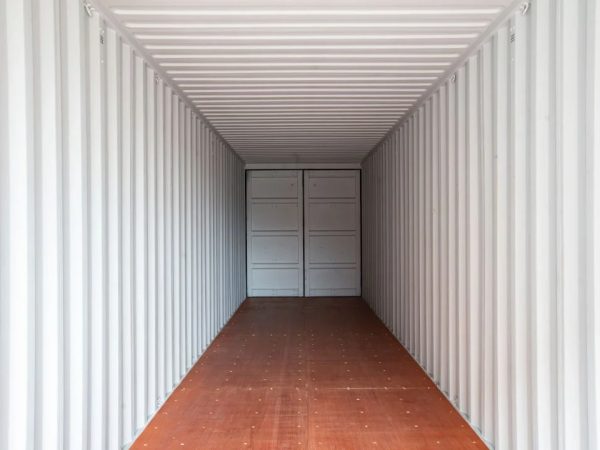 40 Fuß Tunnel-Seecontainer – Neu oder Gebraucht - Image 3