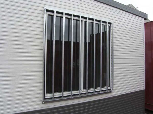 Mobile Umkleidecontainer – 20 Fuß & 40 Fuß - Image 2