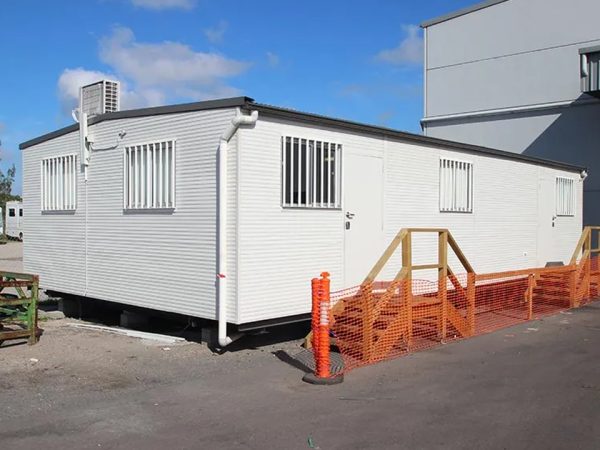Mobile Werkstatt- und Bürocontainer – Individuell anpassbare Portable Buildings - Image 3