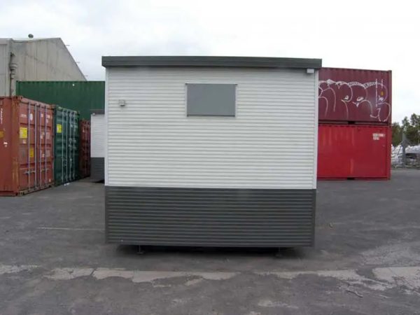 Mobile Werkstatt- und Bürocontainer – Individuell anpassbare Portable Buildings - Image 4