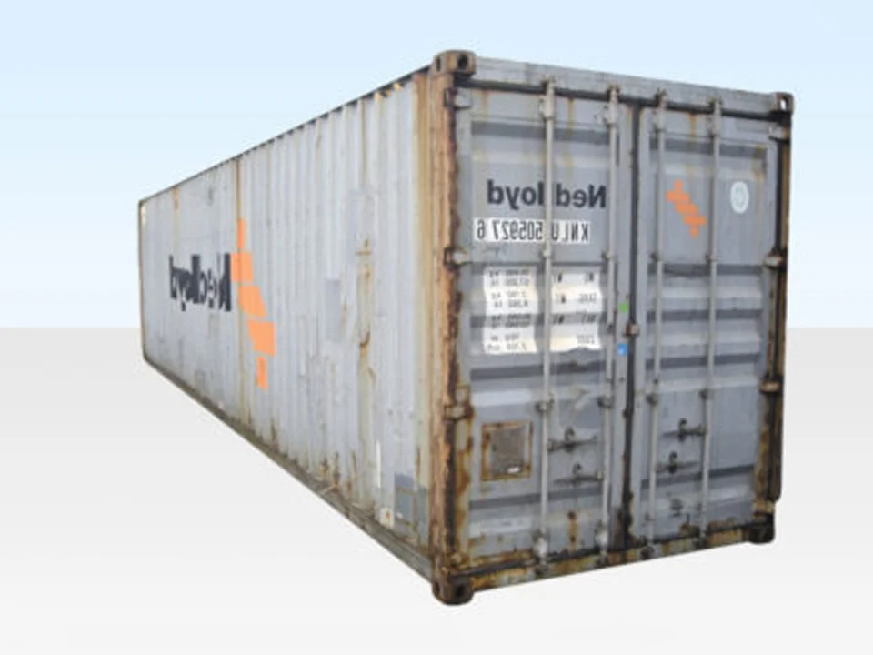 seecontainer kaufen