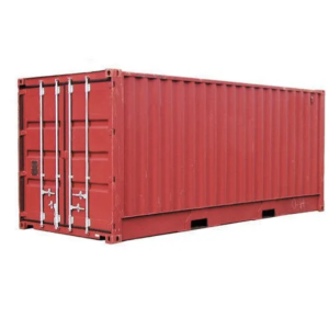 Lagercontainer