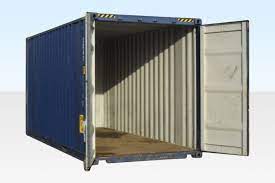 SPEZIALCONTAINER