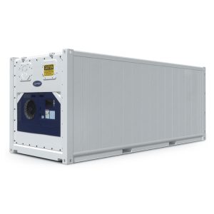 Kühlcontainer